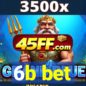 6b bet
